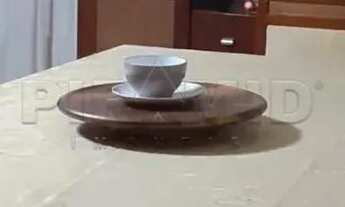 Imagem 3: Apartamento padrão com 210m², bairro Centro, Zona Central de Ribeirão Preto/SP