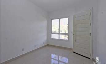 Imagem 3: Casa para Venda - 73.29m², 3 dormitórios, sendo 1 suites, 1 vaga - Portal do Gua