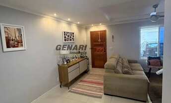 Imagem 3: Sobrado à venda com 3 quartos no Residencial Belle Ville Itaycy