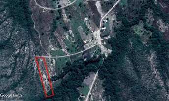 Imagem: Chácara com 1,2 hectares