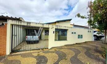 Imagem 2: Casa - Taquaral - Campinas