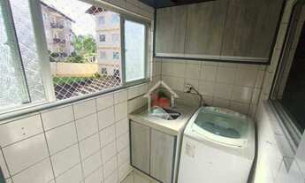 Imagem 6: Apartamento com 3 dormitórios à venda, 85 m² por R$ 315.000,00 - Velha - Blumenau/SC