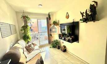 Imagem 4: Apartamento mobiliado para locação no Vittace de Uvaranas