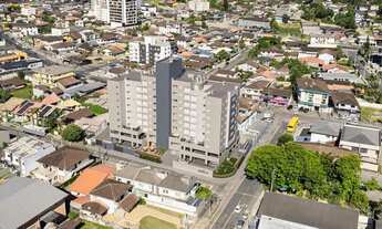 Imagem 2: Apartamento Giardino com 1 quarto e 1 suíte no Saguaçu