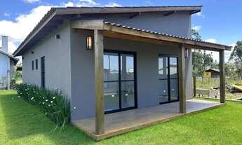 Imagem 2: Casa à venda Arroio do Rosa Imbituba/SC Localizada a 1 km da BR-101 e 15 minutos das pr