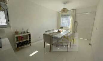 Imagem 3: VENDO LINDA CASASEMI MOBILIADA COM 4DORMITÓRIOS, SENDO 1 SUÍTENO BAIRRO IPIRANGA EM SÃO JO