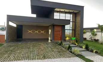 Imagem 3: Casa à Venda Condomínio Alphaville Sergipe, Alphaville Barra dos Coqueiros/SE