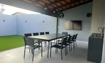 Imagem 7: Casa para venda Emaus 4 quartos 250 metros quadrados com 4 quartos em Emaús - Parnamirim