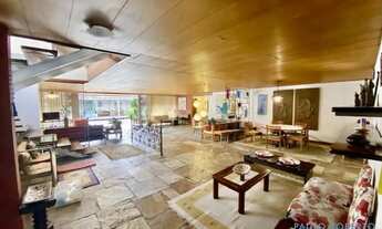 Imagem 3: SOBRADO - CITY PINHEIROS - SP