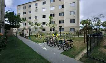 Imagem 5: Alugo Imóvel DIRETO COM PROPRIETARIO com 2 quartos em Cajazeiras - Fortaleza - CE