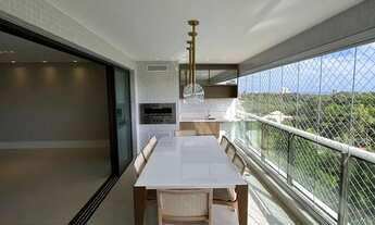 Imagem 3: Imóvel para venda tem 195 metros quadrados com 5 quartos em Patamares - Salvador - BA