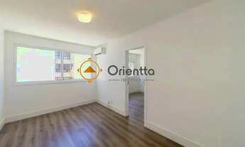 Imagem 3: Apartamento com 1 quarto e 52m² para alugar em Rio Branco, Porto Alegre