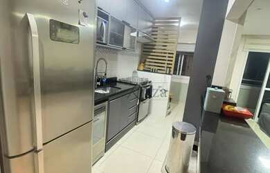 Imagem 4: Oportunidade - Apartamento - Parque Industrial - Edifício Toori - 2 Dormitórios - 65m²