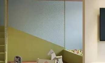 Imagem 4: Mood Club, 2 E 3 Quartos Com Opções De 53M² E 65M² Com 1 Ou 2 Vagas De Garagem No Costa Az