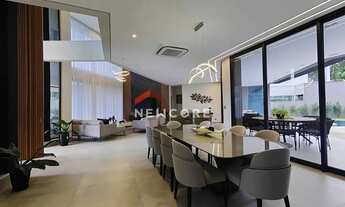 Imagem 6: Casa em Passeio de Ilheus - Riviera de São Lourenço - Bertioga/SP