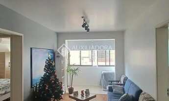 Imagem 2: Apartamento 2 dorm na Rua Santana, Porto Alegre