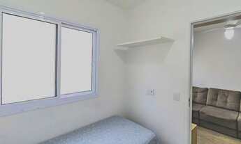 Imagem 4: Oportunidade de aluguel anual em Contagem , 2QTS c/ mobília