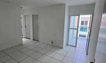 Imagem 7: Apartamento com varanda no Sim