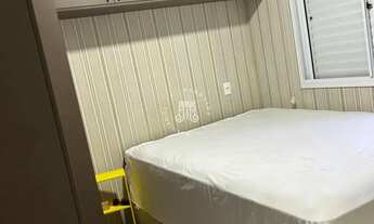 Imagem 5: APARTAMENTO COM 02 QUARTOS À VENDA NO CONDOMINIO VISTA PARK - VILA NAMBI - JUNDIAI/SP