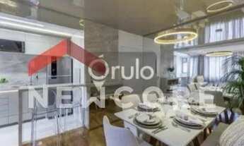 Imagem: Apartamento em Rua Nunes Machado - Azenha