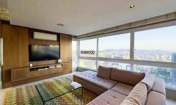 Imagem: Apartamento 3 dormitórios, 3 suítes, 2