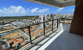 Imagem 3: Residencial Saint Charbel 3 a 4 quartos, Capim Macio Natal RN