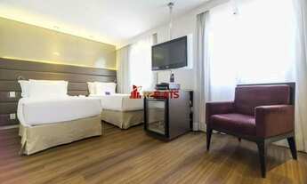 Imagem 2: Flat com ótimo preço no bairro Vila Olímpia. Confira!