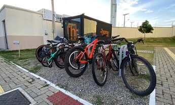 Imagem 6: Apartamento no 2o Andar no Parq Dois Irmão, Nascente Próx a Praça Dom Lorscheider