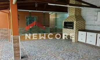 Imagem 3: Casa em R. 4185 - Alto Arroio - Imbituba/SC