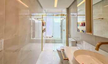 Imagem 2: Condomínio Damha Casa Térrea com 3 Suítes no Araçagy - TR221109 ARA- 53564