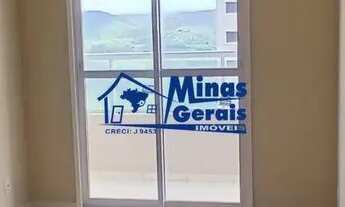 Imagem 2: Apartamento 2 Dorm (1 Suíte) no Urbanova - Condomínio The Gold