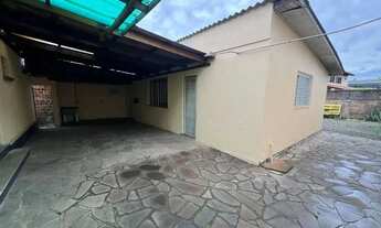 Imagem 4: Casa com 4 dormitórios para alugar, 314 m² por R$ 3.240,00/mês - Ouro Branco - Novo Hambur