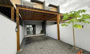 Imagem 3: Geminado com 3 quartos no Guanabara em Joinville