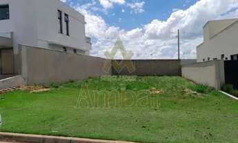 Imagem 5: Terreno - Ribeirão Preto - Quinta dos Ventos - Região Sul