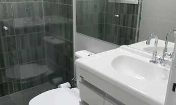 Imagem 5: Imóvel para aluguel tem 30 metros quadrados em Santa Cecília - São Paulo - SP