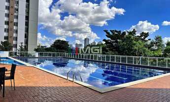 Imagem 7: Apartamento mobiliado para alugar de 3 suítes no Jardim America