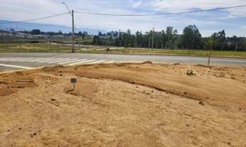 Imagem 4: Terreno de 350m2 em Pindamonhangaba no condomínio Jardim Europa