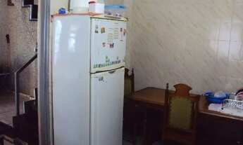 Imagem 6: Casa Sobrado em Vila Albertina - Ribeirão Preto