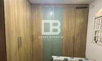 Imagem 7: Casa linear no Parque Nova Brasília