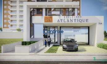 Imagem: Apartamento 2 Dormitórios Suite Piscina