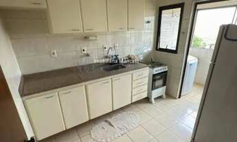 Imagem 3: Apartamento à venda no bairro Cidade Nova em São José do Rio Preto-SP