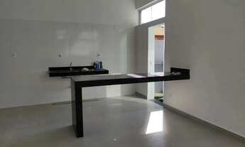 Imagem 6: Casa em Lagoa Santa no Condomínio Trilhas do Sol