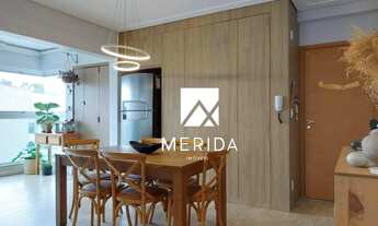 Imagem 6: Apartamento com 2 dormitórios à venda, 67 m² por R$ 678.000,00 - Vila Assunção - Santo And