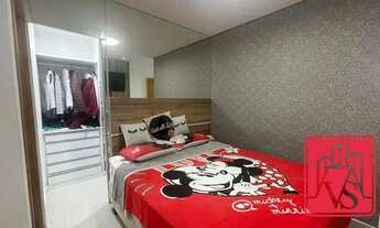 Imagem 4: Apartamento com 2 dormitórios, 70 m² - venda por R$ 449.000,00 ou aluguel por R$ 3.735,25