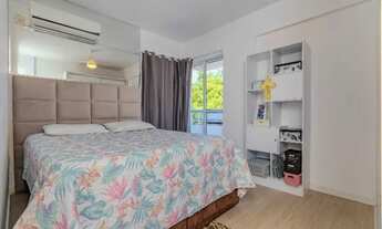 Imagem: Um apartamento maravilhoso mobiliado em