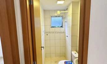 Imagem 3: Apartamento à Venda no Condomínio Chapada dos Pampas Coxipó, Cuiabá/MT