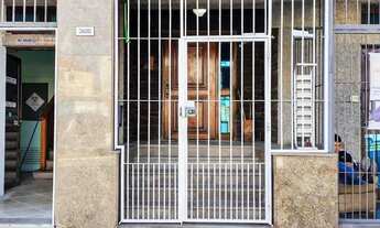 Imagem 2: Apto com terraço