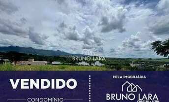 Imagem: Terreno à venda, 1201 m² por R$ 350.000,00