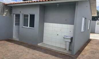 Imagem 4: Vende-se casa Jardim dos Buritis