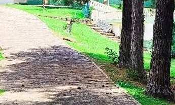 Imagem 2: Sítio em Cabreúva SP